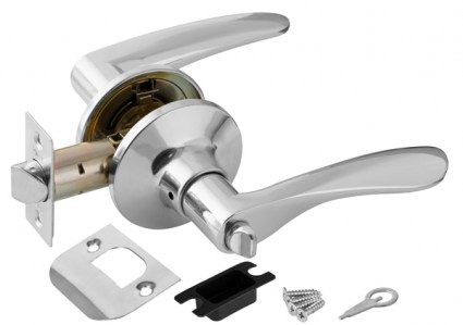 ruchka nagimnay knob sn wc